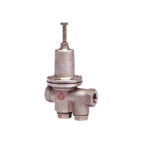 200P Type Pressure Reducing Valve - Dazhong Valve Group | Since 1997