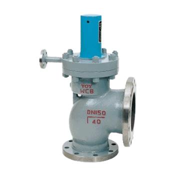 A49H-4 Main Safety Valve - Dazhong Valve Group | Since 1997