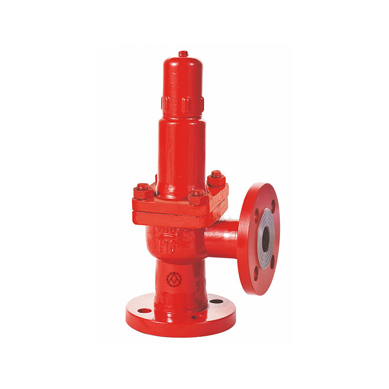 Safety Valves - Dazhong Valve Group | Since 1997