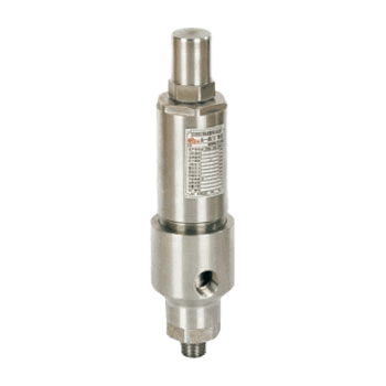 Safety Relief Valve - Dazhong Valve Group | Since 1997