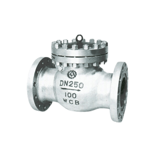 Pound Swing Check Valve - Dazhong Valve Group | Since 1997