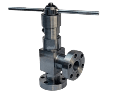 High Pressure Drop Throttle Valve - Dazhong Valve Group | Since 1997