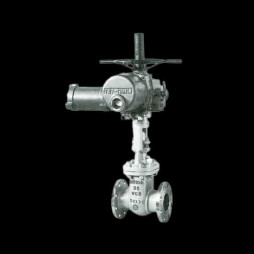 Vacuum Isolation Gate Valve - Dazhong Valve Group | Since 1997