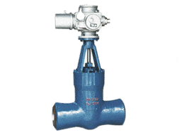 Electric Gate Valve With Middle Flange - Dazhong Valve Group | Since 1997