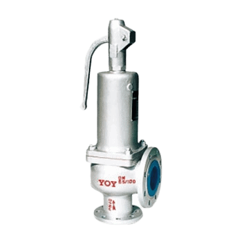 German Standard Safety Valve - Dazhong Valve Group | Since 1997