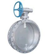 DJ41W Manual Rectangular Butterfly Valve - Dazhong Valve Group | Since 1997