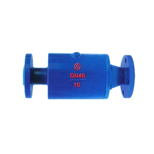 FA49H Explosion-Proof Wave Valve - Dazhong Valve Group | Since 1997