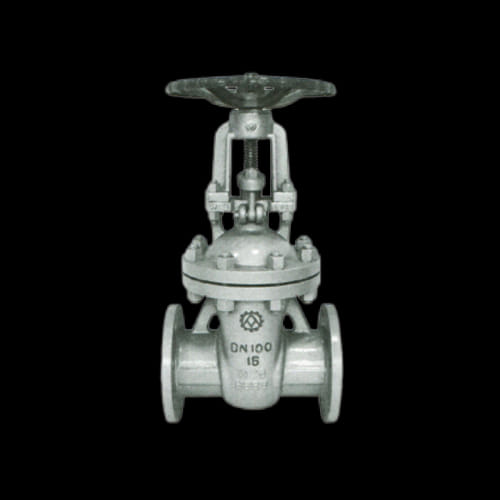 Flanged Steel Gate Valve Manual - Dazhong Valve Group | Since 1997