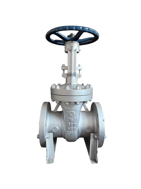 General Valves