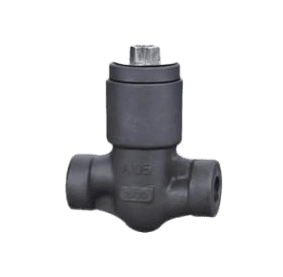 H61Y Guide Buffer Check Valve - Dazhong Valve Group | Since 1997