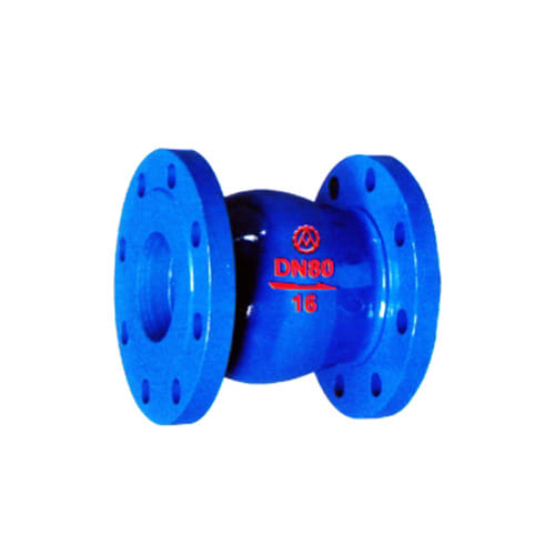 HC42X Silent Check Valve - Dazhong Valve Group | Since 1997