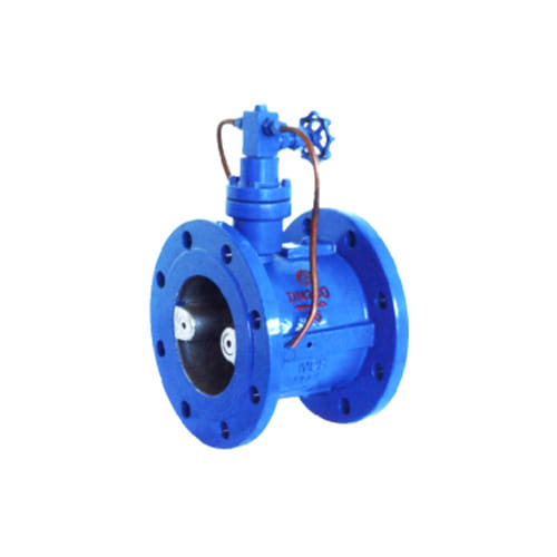 HH48 Check Valve - Dazhong Valve Group | Since 1997