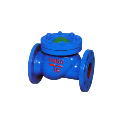 HQ41X Check Valve - Dazhong Valve Group | Since 1997