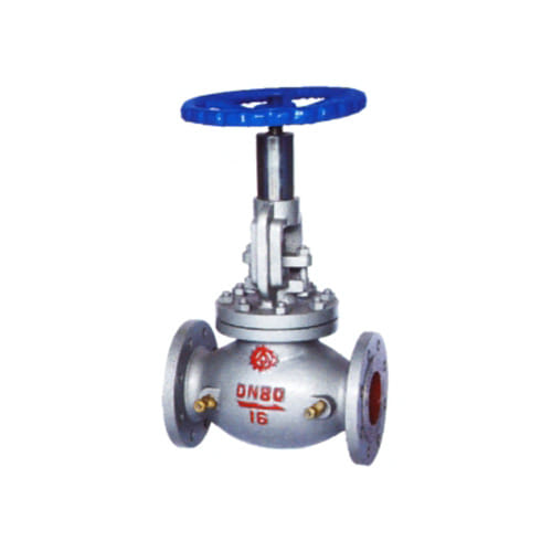 KPF Balance Valve - Dazhong Valve Group | Since 1997