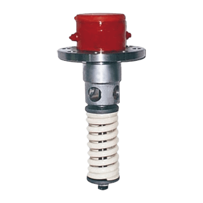 Built-In Safety Valve - Dazhong Valve Group | Since 1997