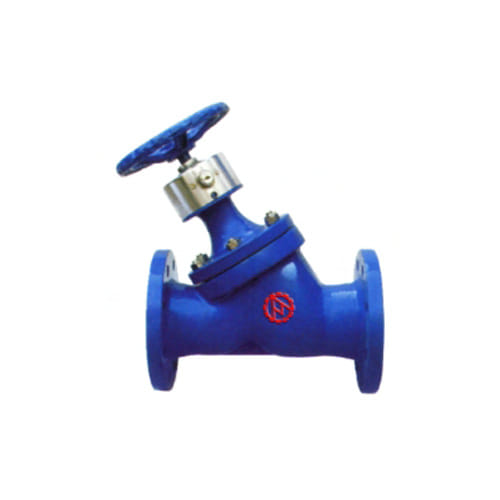 SP45F Balance Valve - Dazhong Valve Group | Since 1997