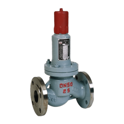 Parallel Safety Return Valve - Dazhong Valve Group | Since 1997