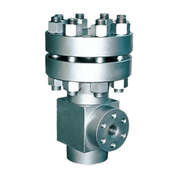 Full-Lift Ultra-High Pressure Safety Valve - Dazhong Valve Group | Since 1997