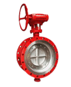 Japanese Standard Butterfly Valve - Dazhong Valve Group | Since 1997