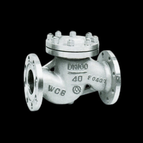 Lift Check Valve - Dazhong Valve Group | Since 1997