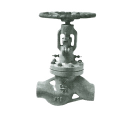 Water Seal Globe Valve - Dazhong Valve Group | Since 1997