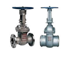 Water Seal Parallel Gate Valve - Dazhong Valve Group | Since 1997