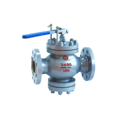 T40H Rotary Control Valve - Dazhong Valve Group | Since 1997