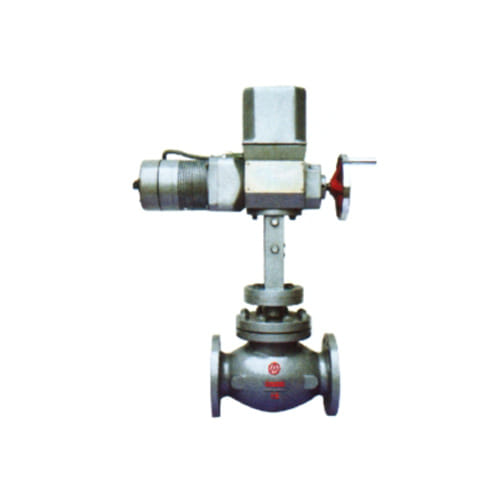 T940H Regulating Valve - Dazhong Valve Group | Since 1997