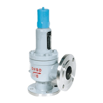 Spring Fully Open Closed Safety Valve - Dazhong Valve Group | Since 1997