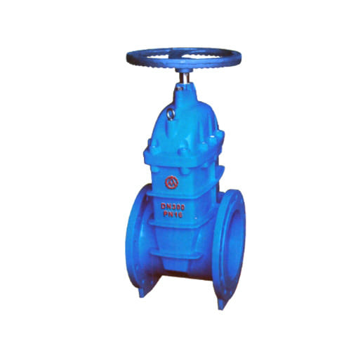 Resilient Seat Gate Valve - Dazhong Valve Group | Since 1997