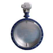 Ventilation Butterfly Valve - Dazhong Valve Group | Since 1997