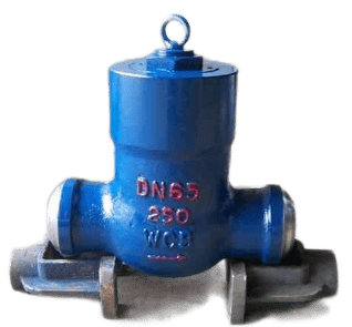 Check Valve For New Technology Power Station - Dazhong Valve Group | Since 1997