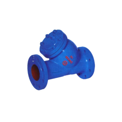 Y Filter - Dazhong Valve Group | Since 1997