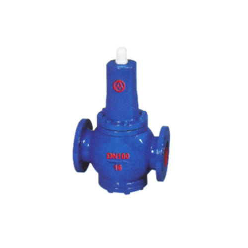 Y416 Pressure Reducing Regulator Valve - Dazhong Valve Group | Since 1997