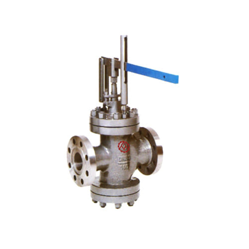 Y45 Type Lever Type Pressure Reducing Valve - Dazhong Valve Group | Since 1997