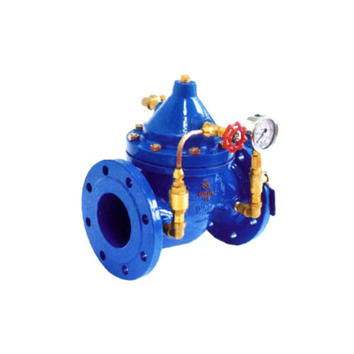 Z2H300XHH41X Slow-Closing Check Valve  - Dazhong Valve Group | Since 1997