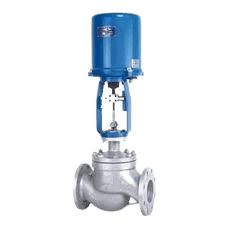 ZDLM Electronic Sleeve Electric Control Valve - Dazhong Valve Group | Since 1997
