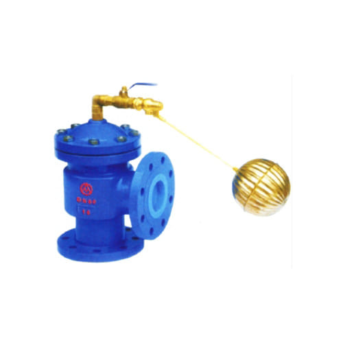 ZH142X Hydraulic Water Level Control Valve - Dazhong Valve Group | Since 1997
