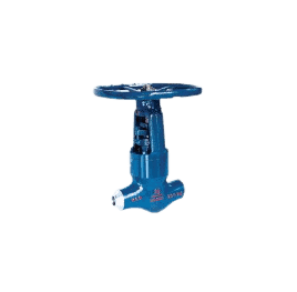 Positive Flow High Temperature And High Pressure Manual Globe Valve - Dazhong Valve Group | Since 1997